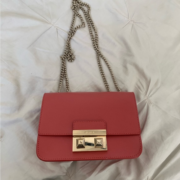Furla Bella bag - Picture 1 of 5